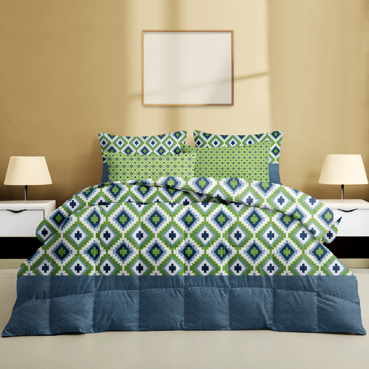 Galmore Bedsheet Set