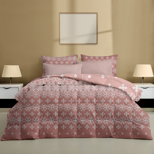Pink Flore