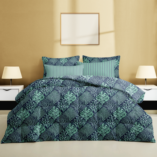 Femore Bedsheet Set
